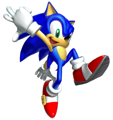 The Sonic: Source news - ModDB