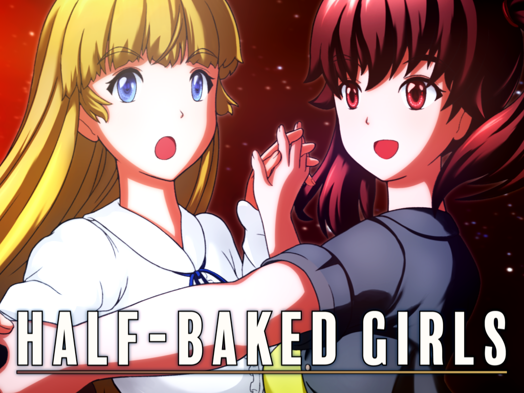 Half-Baked Girls - Collection Introduction news - ModDB