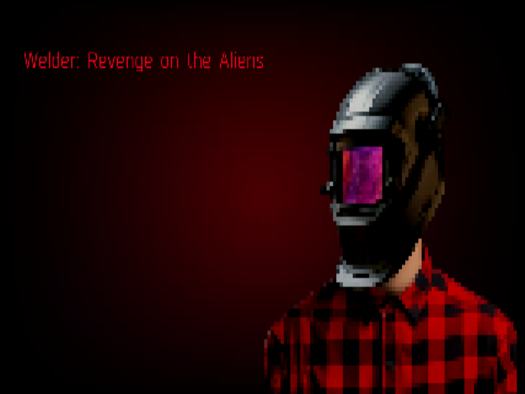 News - Welder: revenge on the aliens mod for Half-Life - ModDB