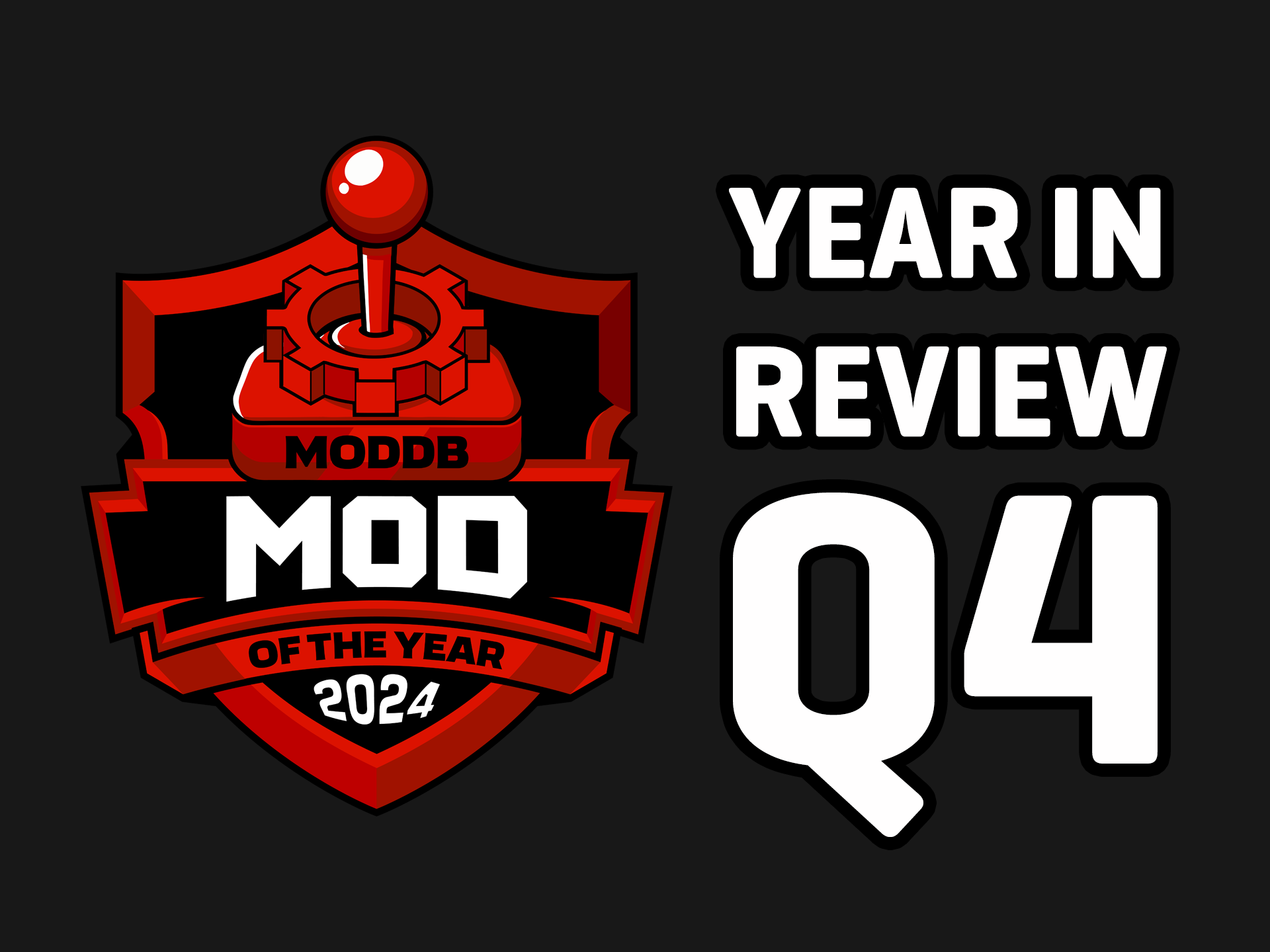 2024 Modding Year In Review - Quarter 4 feature - Half-Life Alyx NoVR ...