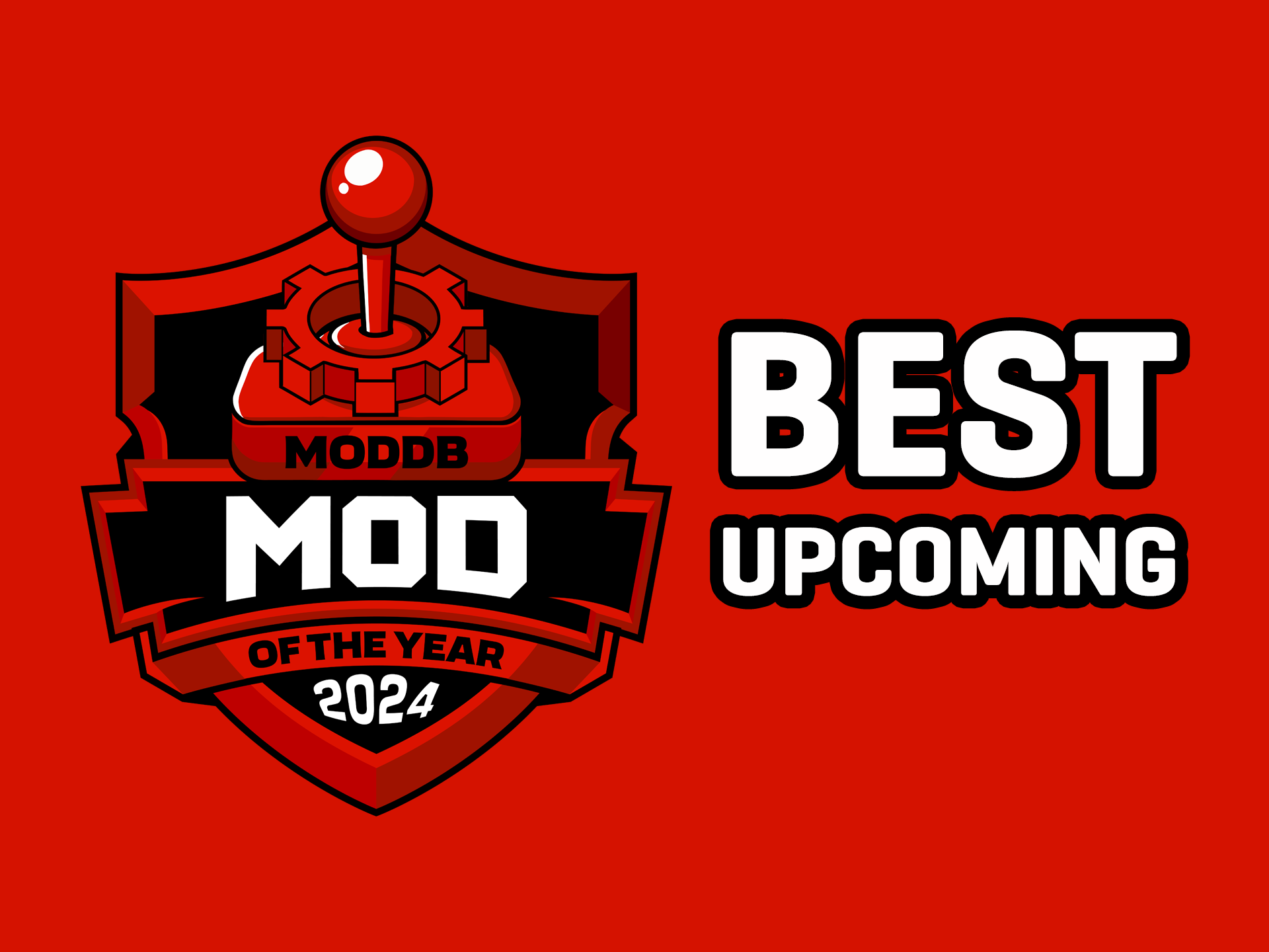 Players Choice – Best Upcoming Mod 2024 feature - ModDB