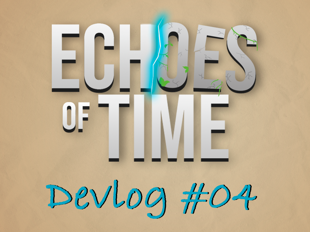Echoes of Time Devlog #04 - An adventure through time! news - ModDB