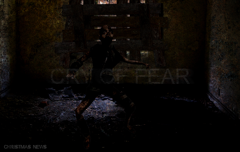 Cry of Fear - Christmas news