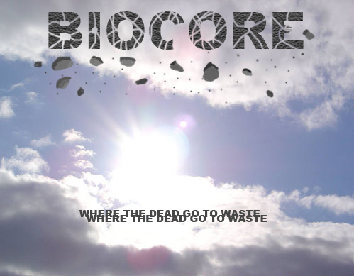 Our music for biocore and a breif update news - ModDB