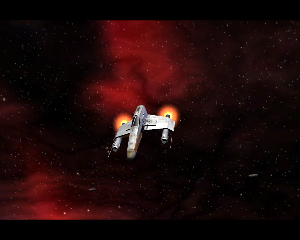 January Update news - Empire at War Expanded: Thrawn's Revenge mod for ...