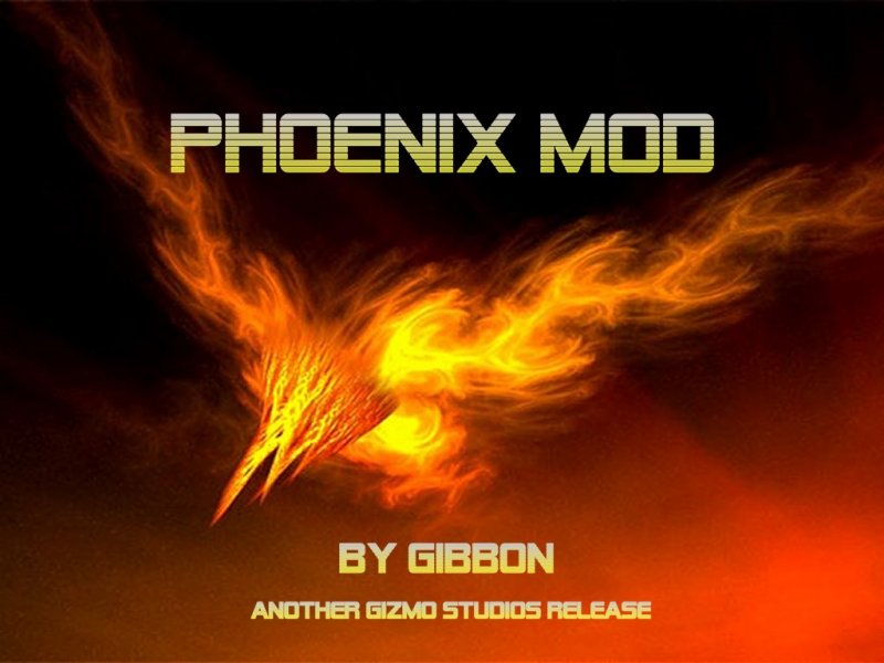 Phoenix Mod feature - Freelancer Genesis mod for Freelancer - ModDB