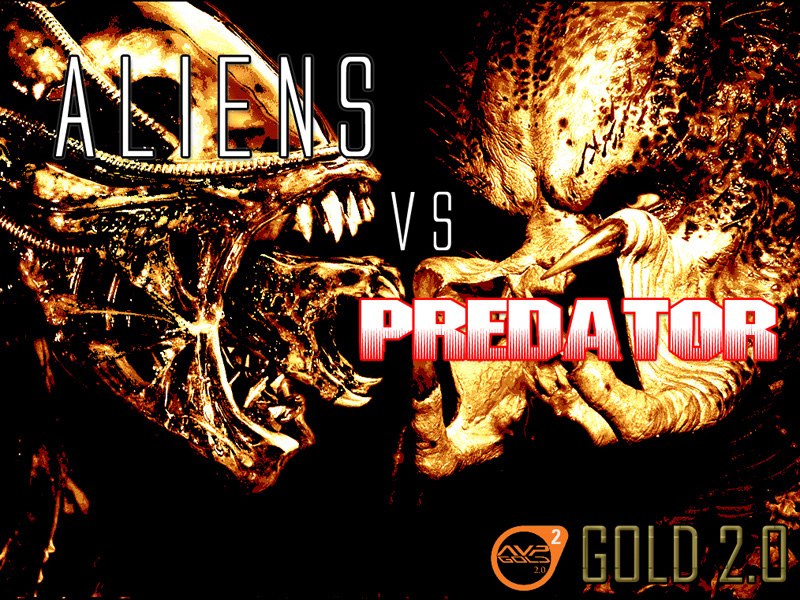 Alien Vs Predator 2 Mods