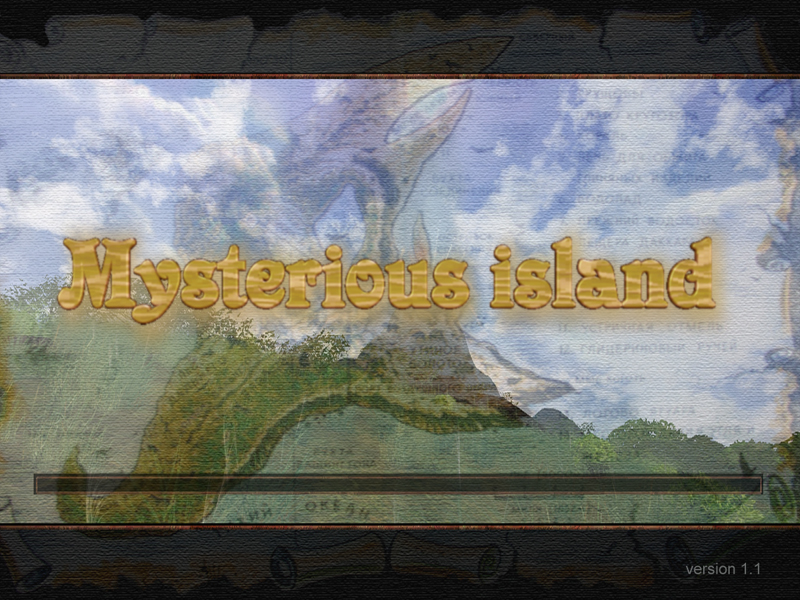 Far cry mysterious island прохождение