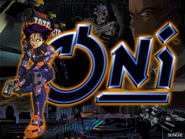 oni anniversary edition oni anniversary edition