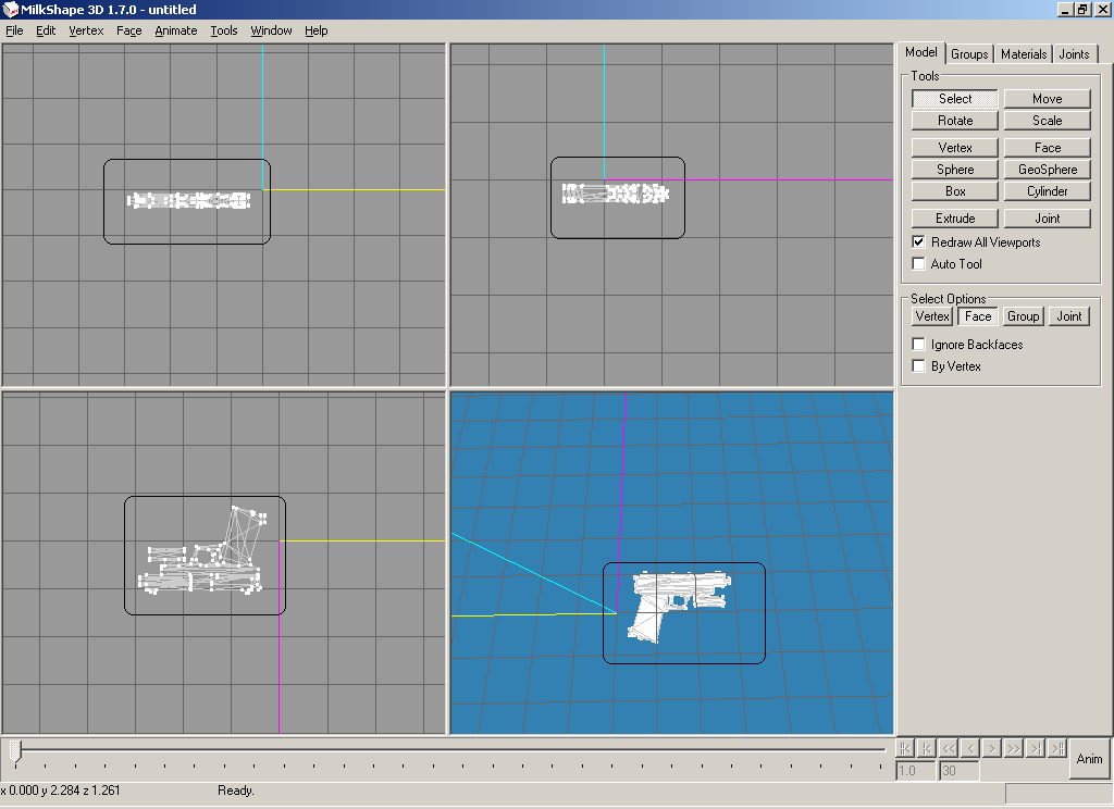 Milkshape 3d Download