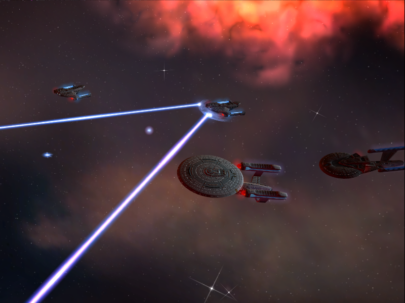 Preview: Patch 3.0.6 Content and Updates news - Star Trek Armada II ...