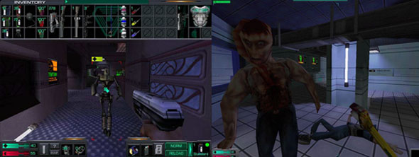 System Shock 2