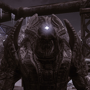 gears of war 3 enemy addon - ModDB