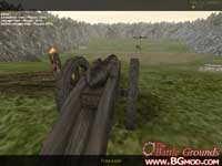 bg_battlefield screenshot 2