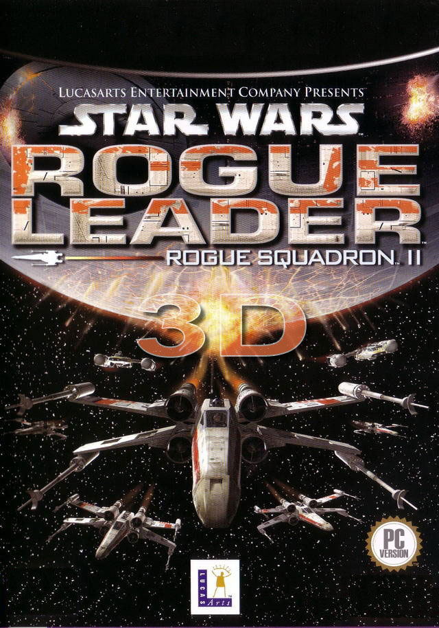 Rogue squadron 3d passcodes