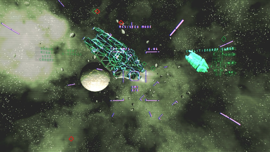 naumachia space warfare download