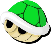 Green Shell