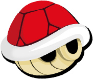 Red Shell