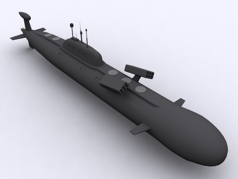 war thunder submarines missles