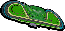 Luigi Raceway