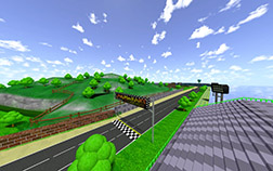 Luigi Raceway