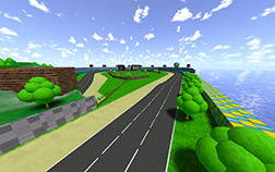 Luigi Raceway