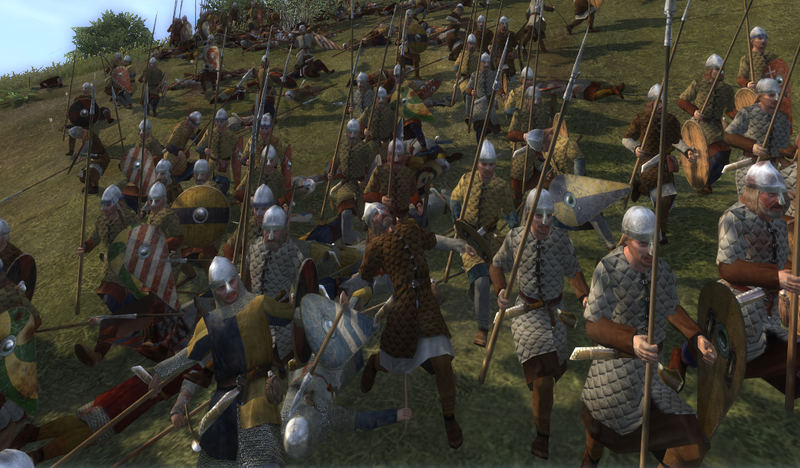 Third age total war (m2 mod for macbook pro