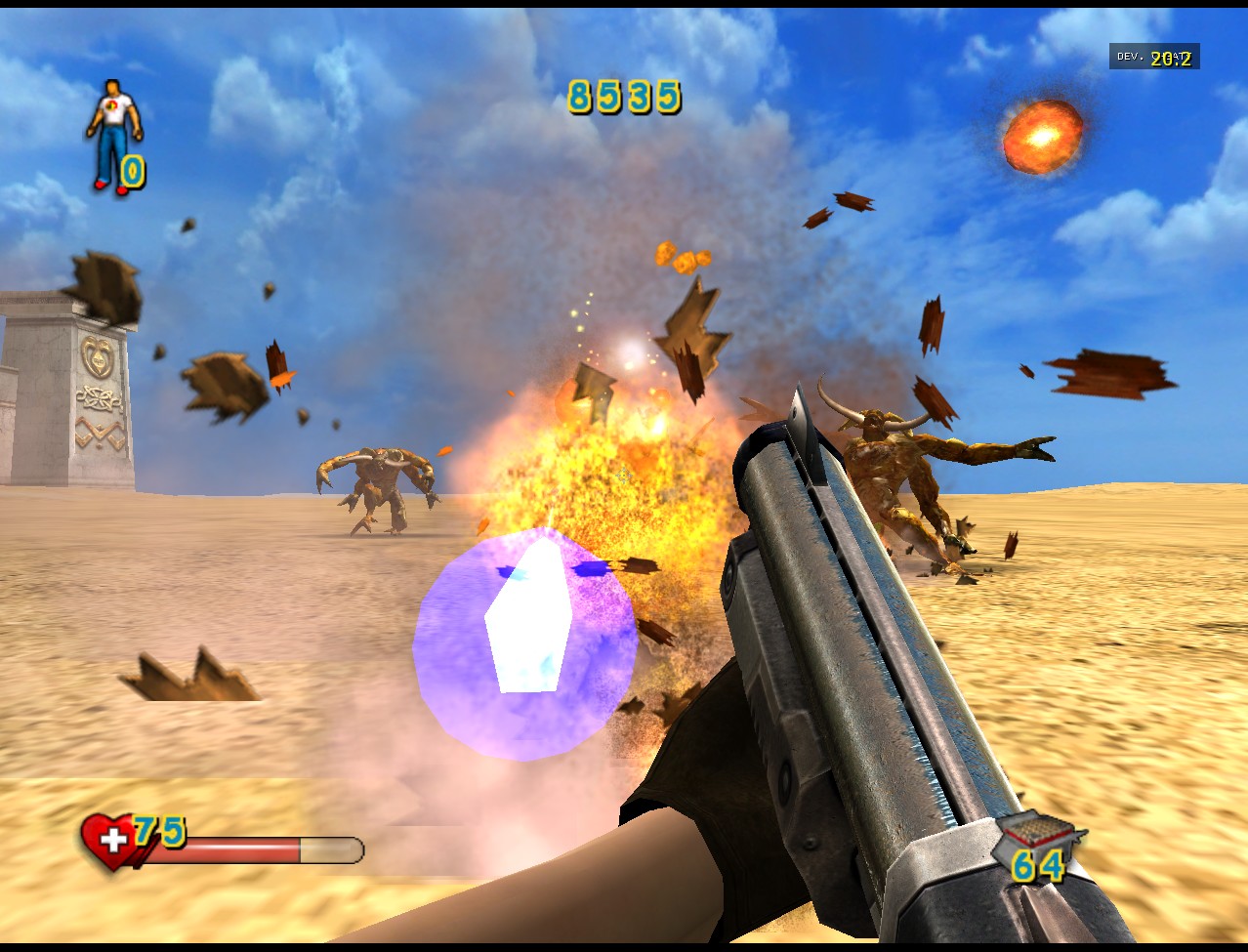 Serious sam 2 mods. Mod serious Sam Classic. Гранатометчик серьезный Сэм. Serious Sam Classic гранатомётчик. Серьёзный Сэм на андроид.