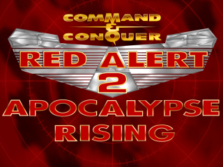 Blog 146 news - Red Alert 2: Apocalypse Rising - ModDB