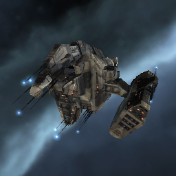 Used from EVE-ONLINE DB