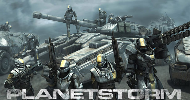 angels fall first planetstorm rc8