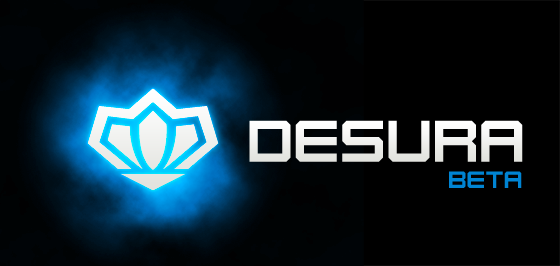 Welcome to Desura