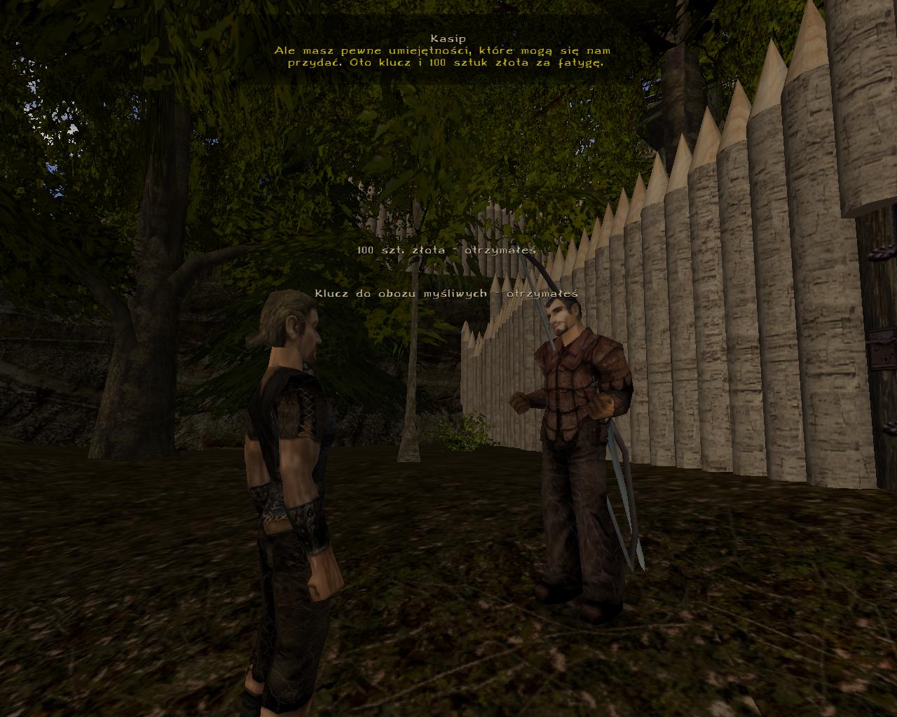 The Hunters Camp Has Been Completed News Mod DB
