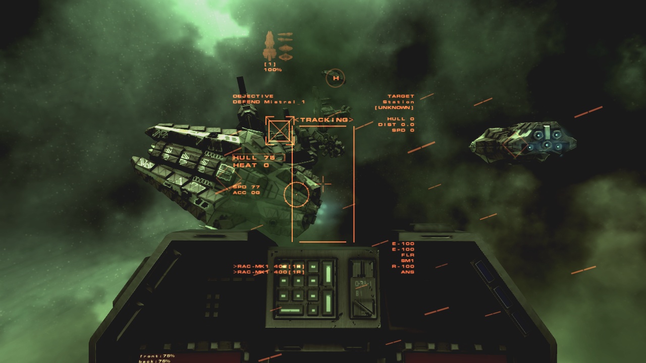 naumachia space warfare download