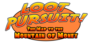 Loot Pursuit logo