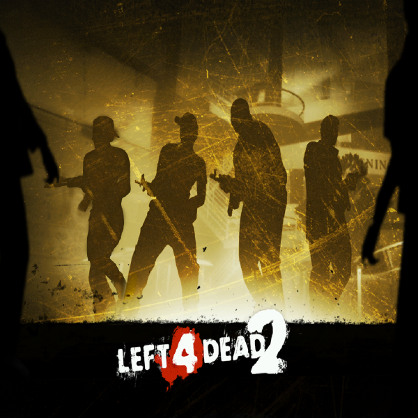 Community Spotlight #8 - Left 4 Dead Demake, I Hate Mountains and More ...