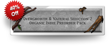 The Organic Indie Preorder Pack