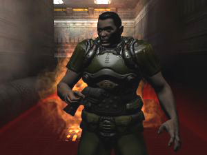 Zombie (Doom 3) - The Doom Wiki at