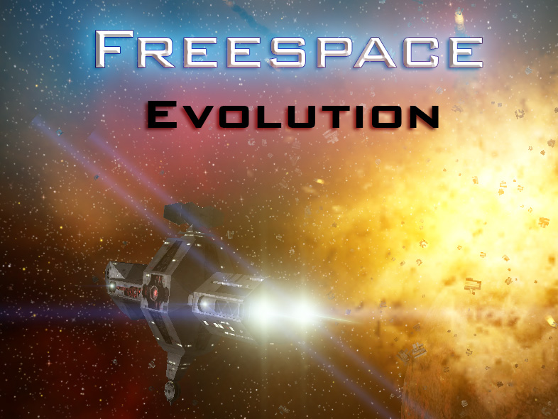 freespace 2 cockpit mod