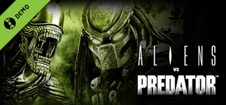 New PS3 Aliens vs. Predator demo