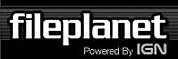 Fileplanet Logo
