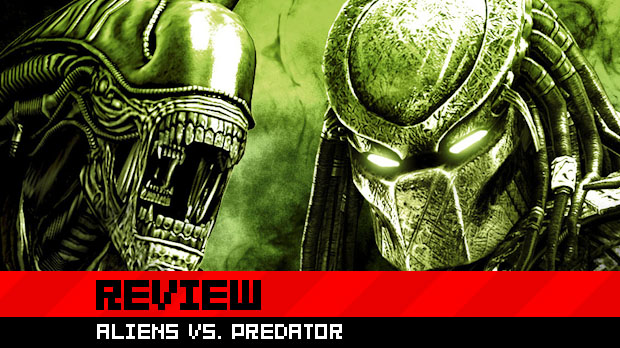 Which Alien game was your favorite? Me personally Alien VS Predator because  i was able to play as the Xeno & Predator! : r/LV426