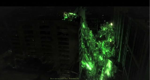 Tiberium seen in the prologue