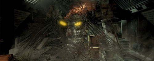 AvP3.. image - Aliens vs Predator Source - Mod DB