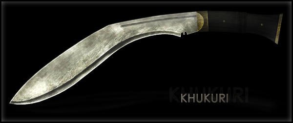 Khukuri