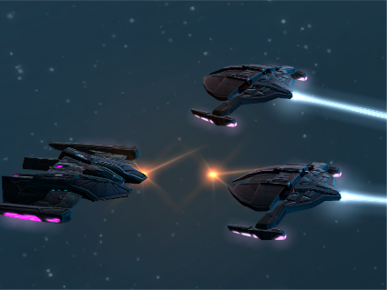 star trek armada ii fleet ops how to improve fleet supplies