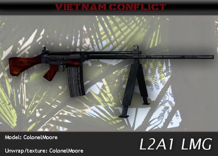 company of heroes 2 vietnam mods