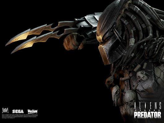 alien vs predator 2010 patch download