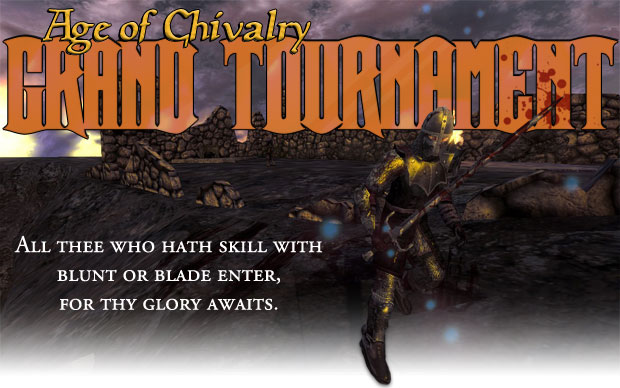 Grand Tournament