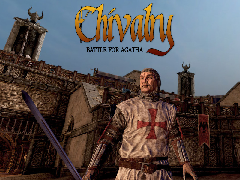 chivalry medieval warfare agatha knight loadout